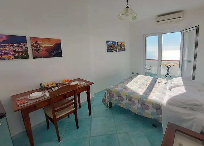 Villa Casola B&B