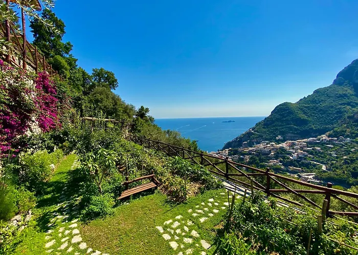 Graziella "A Piece Of Paradise"
