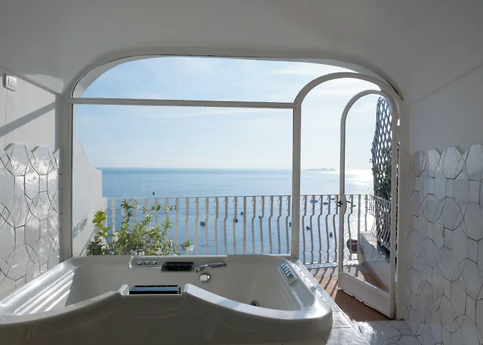 Hotel Marincanto